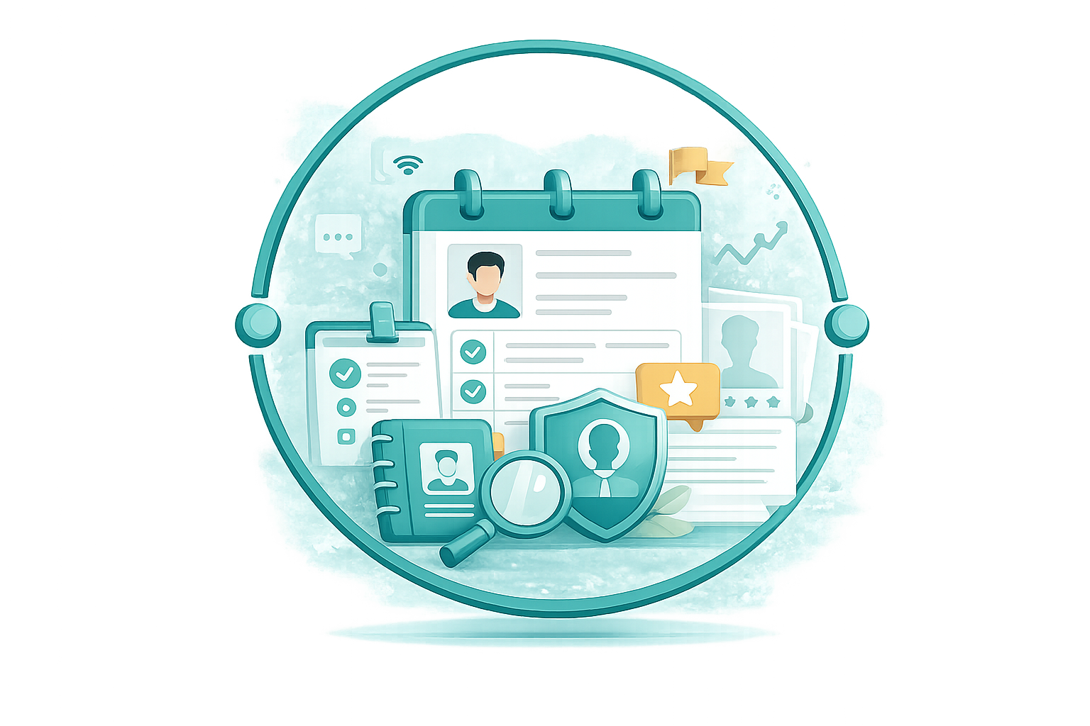Employee Profile Management