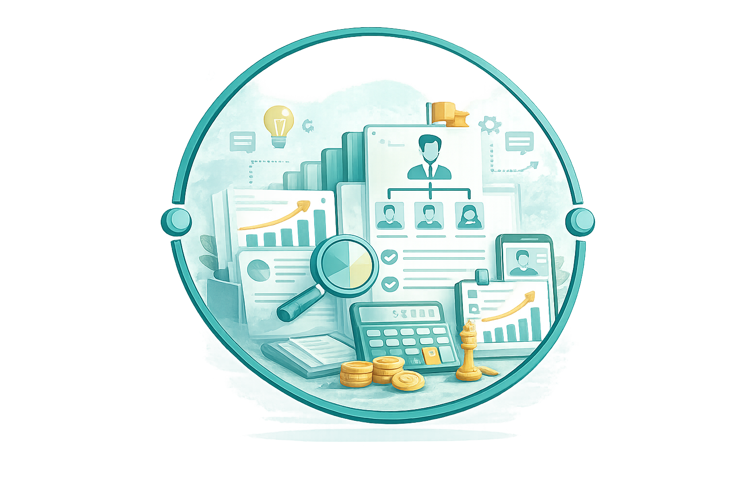 Reports & Analytics